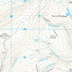Speyside Glenlivet Ward 2 (1:25,000) Preview 2