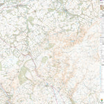 Haddington and Lammermuir Ward 1 (1:25,000) Preview 1