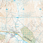 Lomond North Ward 1 (1:25,000) Preview 2