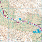 Lomond North Ward 1 (1:25,000) Preview 3