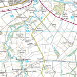 Cumnock and New Cumnock Ward 1 (1:25,000) Preview 2