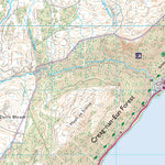 Aird and Loch Ness Ward 3 (1:25,000) Preview 3