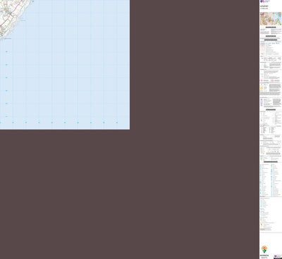 Mearns Ward 2 (1:25,000) Preview 1