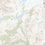 Oban North and Lorn Ward 2 (1:25,000) Preview 1