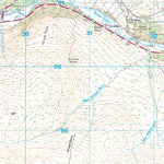 Aboyne, Upper Deeside and Donside Ward 1 (1:25,000) Preview 2