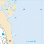 Tay Bridgehead Ward 1 (1:25,000) Preview 2