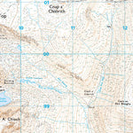 Aboyne, Upper Deeside and Donside Ward 4 (1:25,000) Preview 2