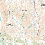 Aboyne, Upper Deeside and Donside Ward 4 (1:25,000) Preview 3