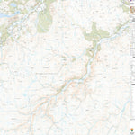 Inverness South Ward 1 (1:25,000) Preview 1