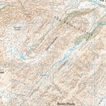 Fort William and Ardnamurchan Ward 5 (1:25,000) Preview 3