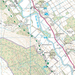 Blairgowrie and Glens Ward 1 (1:25,000) Preview 3