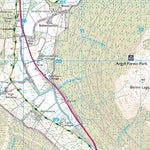 Cowal Ward 1 (1:25,000) Preview 2