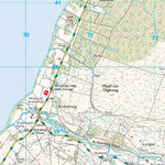 Highland Ward 3 (1:25,000) Preview 2