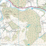 Huntly, Strathbogie and Howe of Alford Ward 2 (1:25,000) Preview 3