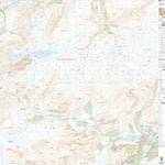 Aird and Loch Ness Ward 2 (1:25,000) Preview 1