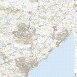 Glenrothes North, Leslie and Markinch Ward 1 (1:25,000) Preview 1
