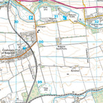 Glenrothes North, Leslie and Markinch Ward 1 (1:25,000) Preview 2
