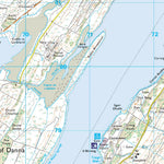 Mid Argyll Ward 2 (1:25,000) Preview 2