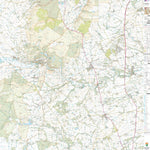 Northumberland 3 (1:25,000) Preview 1