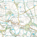 Northumberland 3 (1:25,000) Preview 2