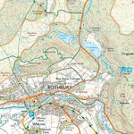 Northumberland 3 (1:25,000) Preview 3