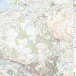 Forth and Endrick Ward 1 (1:25,000) Preview 1