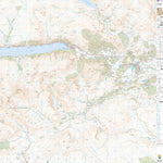 Strathearn Ward 1 (1:25,000) Preview 1