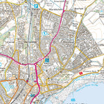 Arbroath East and Lunan Ward 1 (1:25,000) Preview 3