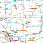Callerton & Throckley Ward 1 (1:25,000) Preview 2