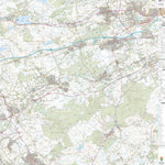 Fortissat Ward 1 (1:25,000) Preview 1