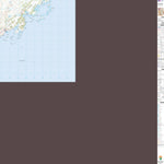 Kintyre and the Islands Ward 5 (1:25,000) Preview 1
