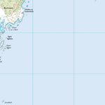 Kintyre and the Islands Ward 5 (1:25,000) Preview 3