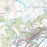 Badenoch and Strathspey Ward 7 (1:25,000) Preview 2