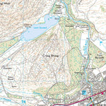 Badenoch and Strathspey Ward 7 (1:25,000) Preview 3