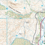 Trossachs and Teith Ward 2 (1:25,000) Preview 2