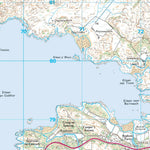 Fort William and Ardnamurchan Ward 6 (1:25,000) Preview 2