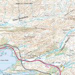 Fort William and Ardnamurchan Ward 6 (1:25,000) Preview 3