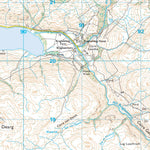 Oban North and Lorn Ward 1 (1:25,000) Preview 2