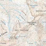 Caol and Mallaig Ward 5 (1:25,000) Preview 3
