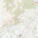 Mearns Ward 1 (1:25,000) Preview 1