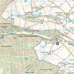 Mearns Ward 1 (1:25,000) Preview 2