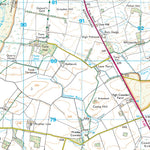 Northumberland 10 (1:25,000) Preview 2