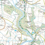 Northumberland 10 (1:25,000) Preview 3