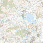 Kinross-shire Ward 1 (1:25,000) Preview 1