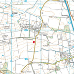 Kinross-shire Ward 1 (1:25,000) Preview 2