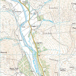 Brechin and Edzell Ward 1 (1:25,000) Preview 3