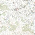 Avondale and Stonehouse Ward 1 (1:25,000) Preview 1