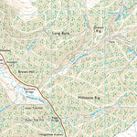 Avondale and Stonehouse Ward 1 (1:25,000) Preview 3