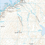 Kintyre and the Islands Ward 12 (1:25,000) Preview 3