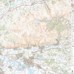 Clackmannanshire East Ward 1 (1:25,000) Preview 1